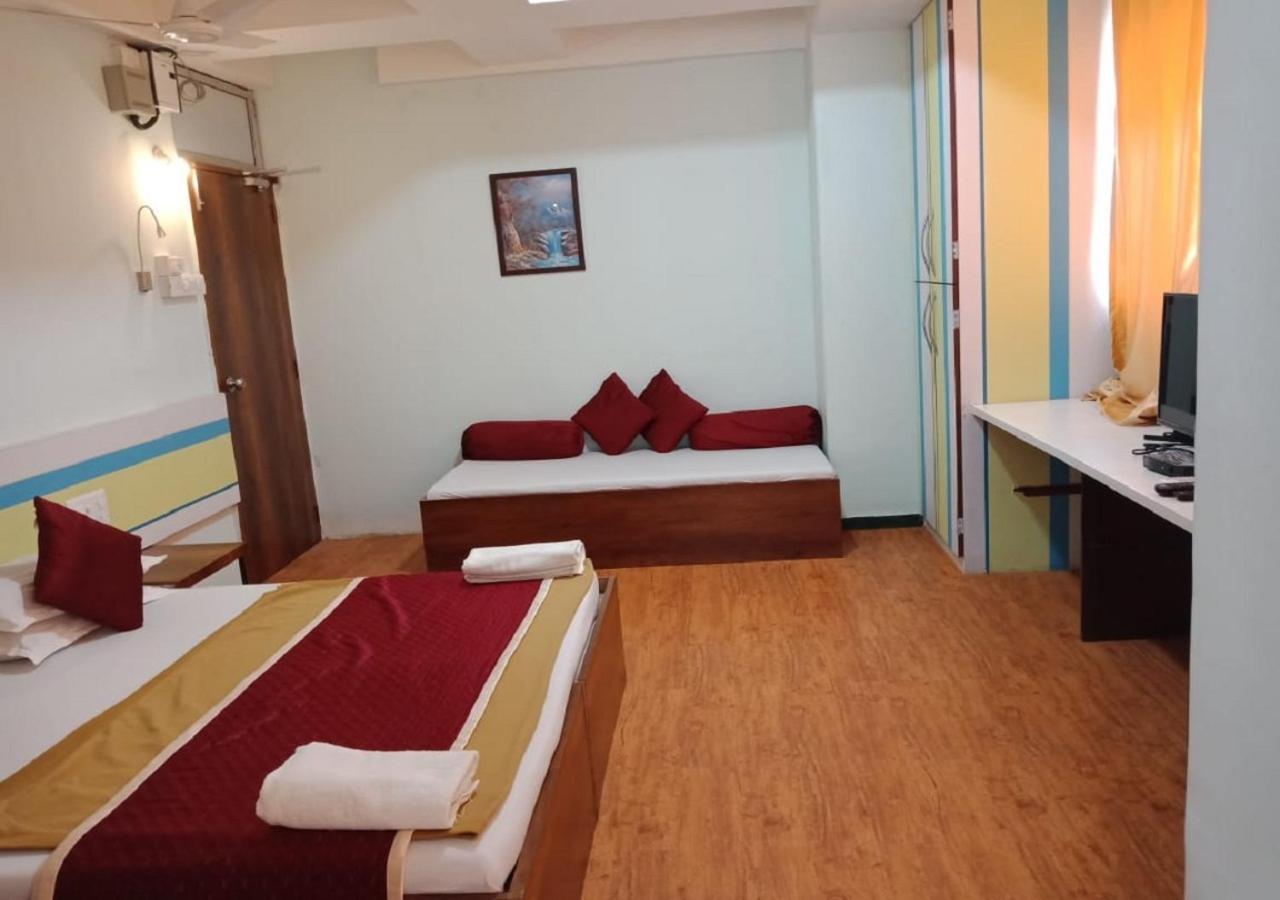 Hotel Shubham Vile Parle - Mumbai — Photos 2